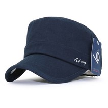 베이직엠 남성 여성 밀리터리캡 군모 AFNY