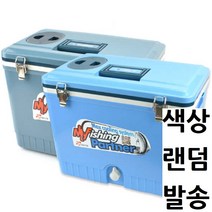 KB 리빙쿡 낚시용 파트너 아이스박스 24L - 1개