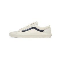 정품 반스 스타일 36 마시멜로우 드레스 블루 VN0A3DZ3KE61 Style marshmallow dress blues