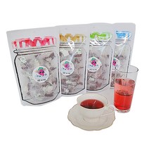 태양별 비트차 직접 재배한 국내산 비트 100티백