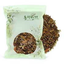 동의한재 자연산 중국산 곡기생 겨우살이 600g, 단품