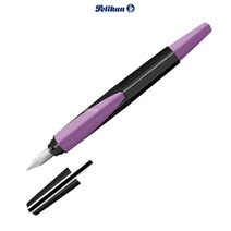 (4414620) 펠리칸 만년필 th.INK 퍼플 F촉