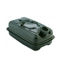 무시동 히터 연료통 캠핑 오토바이 장작 펌프, CHINA, 3L Oil Petrol Cans