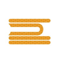 전동킥보드 부품 프론트 리어 휠 타이어 커버 전기 스쿠터 스케이트 보드 용 보호 쉘, 03 Orange