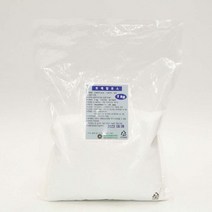 트레할로스 1kg 트레하 타피오카전분 트레할로오스