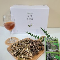 벌나무즙 (+헛개열매) 100ml 60개 국내산 진액