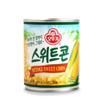 오뚜기 스위트콘 통조림, 9, 198g