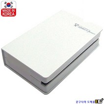 레터오프너 봉투개봉기 어댑터포함(별매 AAx3)WH BYH