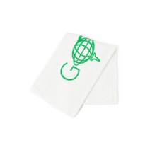 빔스골프 LEUS x BEAMS GOLF 별주 TRI-FOLD TOWEL 81740024058 393066, 화이트01, 없는