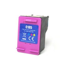 삼성 INK-M185 INK-C185 재생 SL-J1685 J1683 J1680 J1780W 잉크, C185칼라