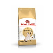 로얄캐닌 캣 샴 어덜트 2kg 1021452