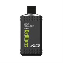 카렉스 브릴리언트 바디클렌저, 180ml, 4개