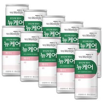 뉴케어 케이디 200ml 10캔 어르신영양식-72394EA, 1, 본상품선택, 본상품선택