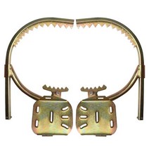 나무타는 장비 열매 나무 과일 버클 벌목 정원 별장, 350