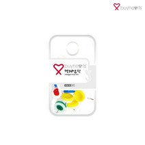 바이하츠 행거 압핀, 단품