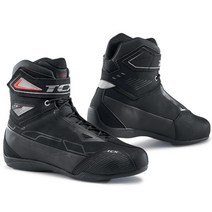 TCX RUSH2 방수 부츠 (블랙)