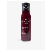 Payst 비트루트 앤 스위트 칠리 소스 250ml x4개