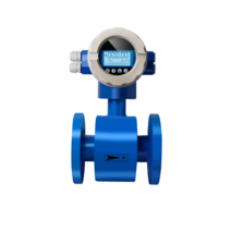 소방유량계 자동화재탐지설비 면적식유량계 차단기, DN20(PTFE 라이닝)