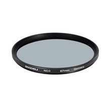 Baodeli 중립 밀도 filtro nd1000 64 8 개념 49mm 52mm 55 58 62 67mm 72 77mm 82mm canon nikon sony 카메라 렌즈 필터, 8회차