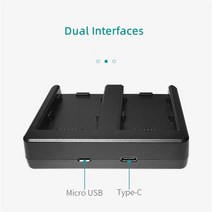 komery youtube 캠코더 4k 울트라 hd 카메라 캠코더 64mp 캠코더, RX200 충전기