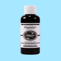 폼포나치 그래핀 코팅제 50ml 자동차 무기질 세차 왁스, 폼포나치 무기질 그래핀 코팅제 50ml, 1개