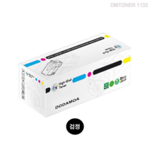 MDG6113 DM 호환토너 교체용 HP CZ192A/M435nw MFP 블랙 CZ192A/M435nw/M706n/M701