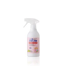 앤서나인틴 굿바이-러스 차일드케어 500ml, 단품