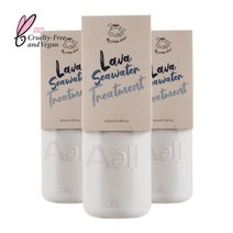 에이올 용암해수 트리트먼트 650mL 3개, 650mL X 3개, FREE