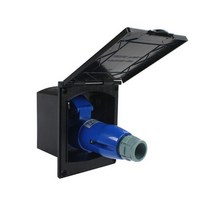 캠핑카 카라반 렌트 카니발 중고 수입 꾸미기 TYTXRV 캠핑카 외부 플러시 후크 업 방수 플매트 카펫 러그, 06 Socket and plug