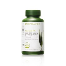 뉴스킨파마넥스 알로에겔 PX, 1병
