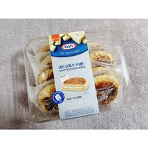 삼립 콰트로 치즈 브레드 65g x 8입 1팩~8팩, 520g, 5개