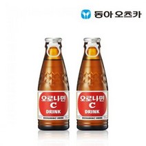 동아제약 오로나민씨 120mL 40병, 상세페이지 참조