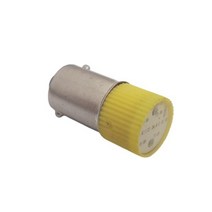 (1+1) LED 꼬마 전구 황색 9S 6.3V 과학 교구 교재용 파이롯트 램프 셀프 DIY 만들기 자재, 상세페이지 참조, 상세페이지 참조, 상세페이지 참조