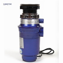 음식물 쓰레기 처리기 110 v 220 v DC 0.2 W 전원 소음 디자인 주방 음식 쓰레기 처리기 LC-450A, 01 220V