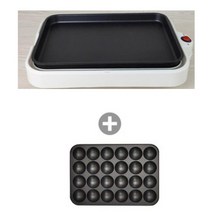 muitifunction takoyaki maker bbq 그릴 미니 스테이크 프라이팬 24 홀 문어 볼 메이커 문어 베이킹 머신 도정기 박피기 정미기, 협력사, 슈퍼 빅 사이즈