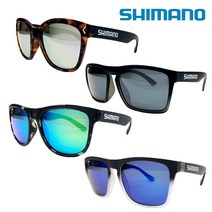 시마노 편광 선글라스 4종 편광안경 낚시 한국낚시, P-M6-19139 (SUNCRU)