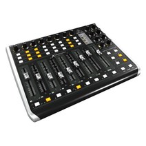 베링거 X-TOUCH COMPACT DAW MIDI 컨트롤러