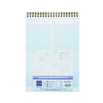 수학노트 상철 노트 B5 80매 옥스포드