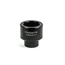 TEMCo 700MCM CU THHN 또는 XHHW 케이블 THA079용 스트리퍼 부싱 USA 미국