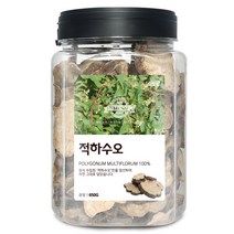 드랍쉽 적하수오(중국) 650g(통), 상세페이지 참조