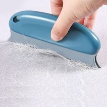 기타 스위퍼더스터 옷털 먼지 제거기 떨이 검정코트먼지, 1개