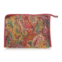 [에트로] [라벨루쏘] 프로푸미 파우치 00346 24 2