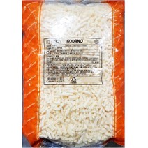 조흥 조흥 DMF1 피자치즈 2.5kg 4개