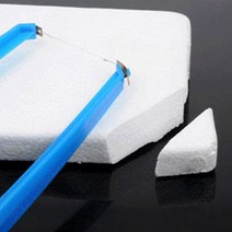 스트로폼전용절단기 원모양컷터기 스치로폼열선