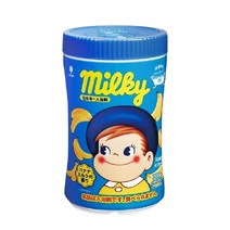 후지야 포코 바나나밀키캔디향 입욕제 700g, 1개