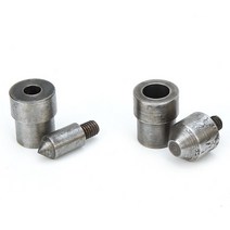 패브릭 종이 가죽 구멍 펀치 커터 도구 다이, 07 7mm