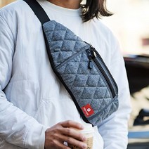 Marmot 마모트 힙색 웨이스트백 가방 MonoMax 잡지부록