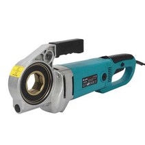 파이프미싱기 태핑 기계 스레딩 커팅기 전동 야마, 전기 스레딩 머신 2300W 6헤드