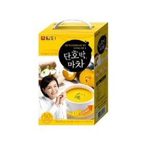 담터 단호박마차, 17g, 1개입, 150개