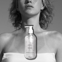 아윌미백 브라이트닝 젤, 1개, 300ml